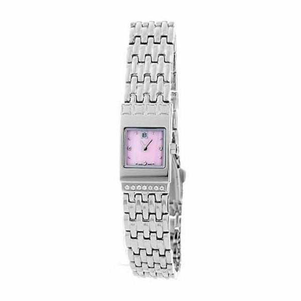 Ura ženska Laura Biagiotti LB0008S-ROSA (Ø 15 mm) - Shopper.si