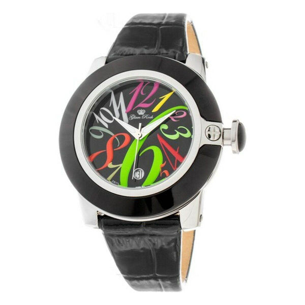Ura ženska Glam Rock gr32018-bb (Ø 44 mm) - Shopper.si
