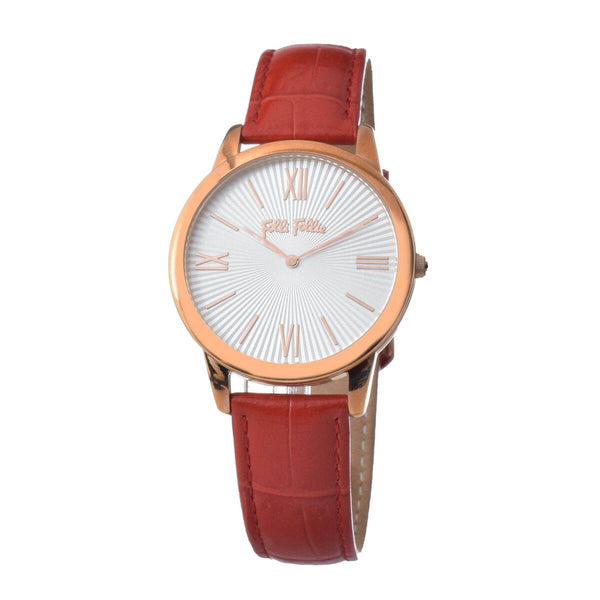Ura ženska Folli Follie WF15T033SPR (Ø 40 mm) - Shopper.si