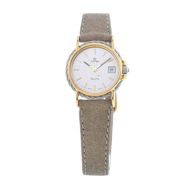 Ura ženska Tetra 114-R (Ø 23 mm) - Shopper.si