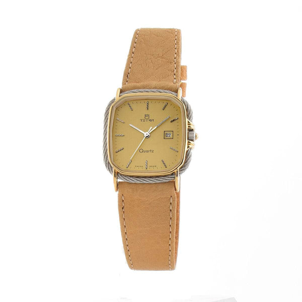 Ura ženska Tetra 125-C (Ø 27 mm) - Shopper.si