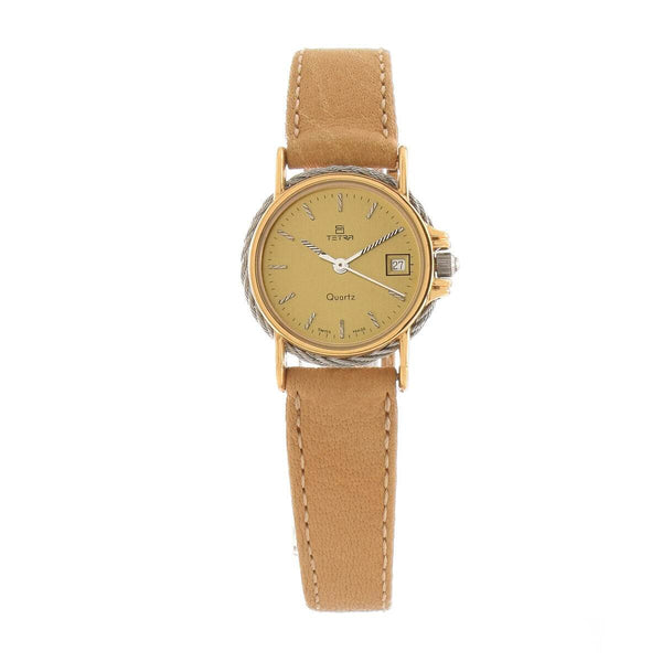 Ura ženska Tetra 114-C (Ø 27 mm) - Shopper.si