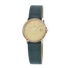 Ura ženska Tetra 113-C-GRN (Ø 32 mm) - Shopper.si