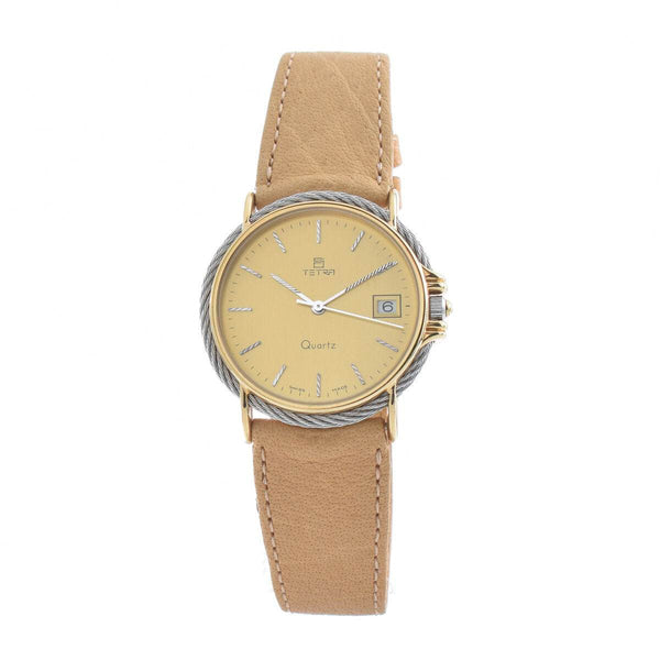 Ura ženska Tetra 113-C (Ø 32 mm) - Shopper.si