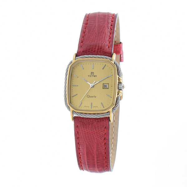 Ura ženska Tetra 125-CC-L (Ø 27 mm) - Shopper.si