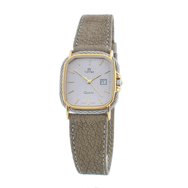 Ura ženska Tetra 125-R-BRWN (Ø 27 mm) - Shopper.si