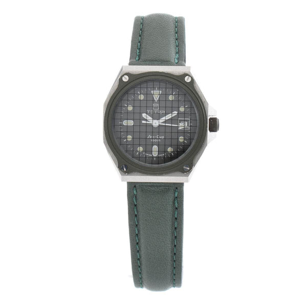 Ura ženska Tetra 105C-P (Ø 22 mm) - Shopper.si