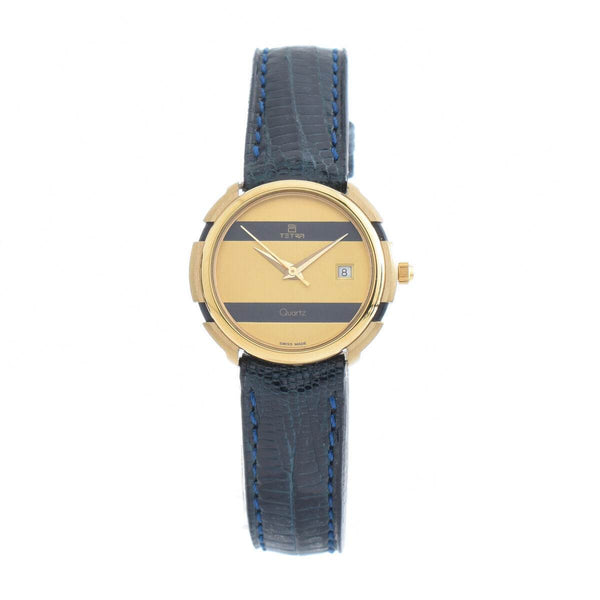 Ura ženska Tetra 111-BL (Ø 27 mm) - Shopper.si