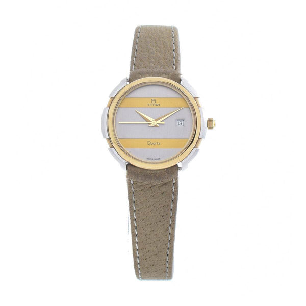 Ura ženska Tetra 106-1 (Ø 27 mm) - Shopper.si