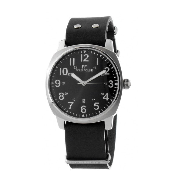 Ura moška Folli Follie WF14T001SDNN (Ø 42 mm) - Shopper.si