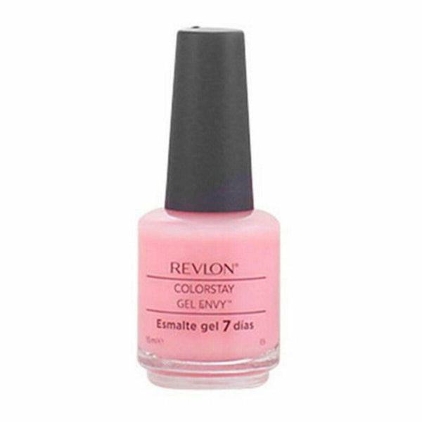 lak za nohte Colorstay Gel Envy Revlon - Shopper.si