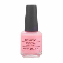 lak za nohte Colorstay Gel Envy Revlon - Shopper.si