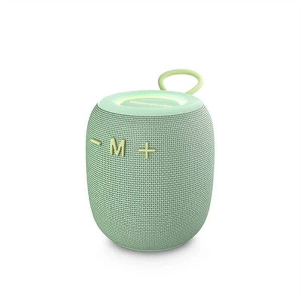 Zvočnik Prenosni Energy Sistem 458776 Zelena 10 W - Shopper.si