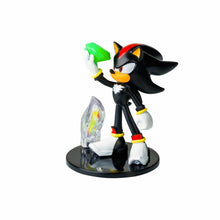 Liki Sonic 7 cm Škatla presenečenja - Shopper.si