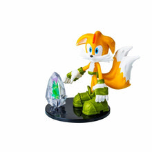 Liki Sonic 7 cm Škatla presenečenja - Shopper.si