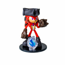 Liki Sonic 7 cm Škatla presenečenja - Shopper.si