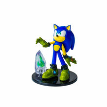 Liki Sonic 7 cm Škatla presenečenja - Shopper.si