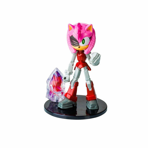 Liki Sonic 7 cm Škatla presenečenja - Shopper.si