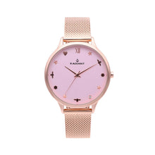 Ura ženska Radiant RA489602 (Ø 38 mm) - Shopper.si