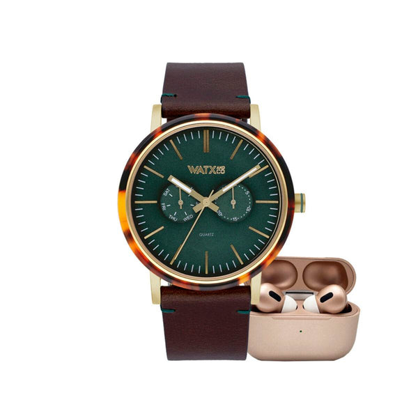 Ura moška Watx & Colors RELOJ4_44 (Ø 44 mm) - Shopper.si