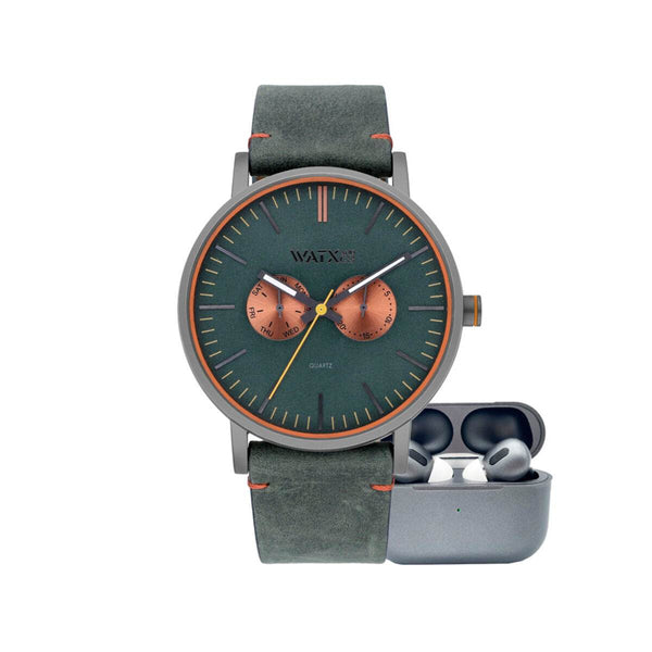 Ura moška Watx & Colors RELOJ5_44 (Ø 44 mm) - Shopper.si
