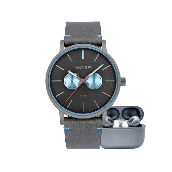 Ura moška Watx & Colors RELOJ6_44 (Ø 44 mm) - Shopper.si