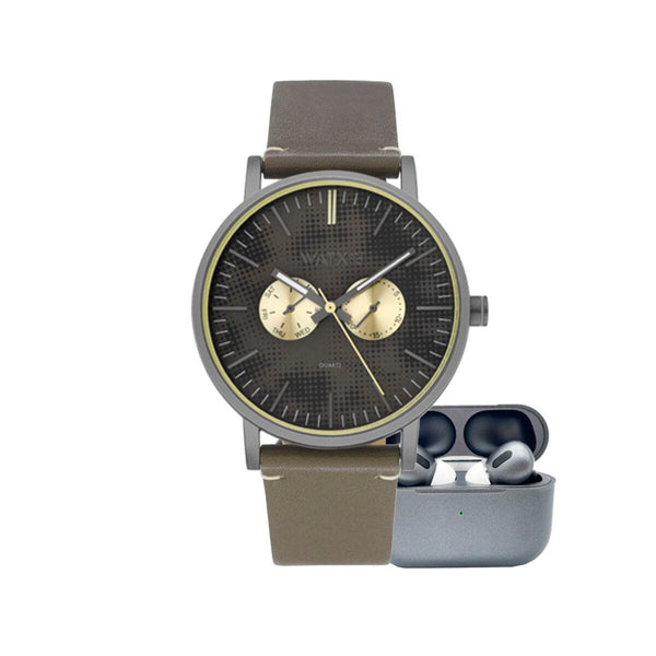 Ura moška Watx & Colors RELOJ11_44 (Ø 44 mm) - Shopper.si