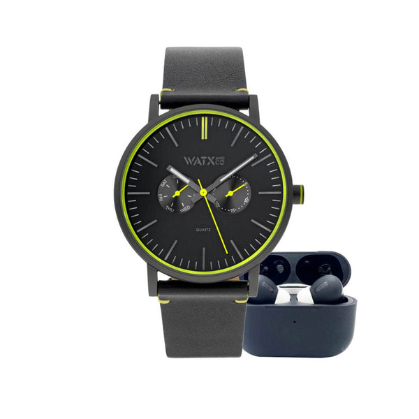 Ura moška Watx & Colors RELOJ13_44 (Ø 44 mm) - Shopper.si