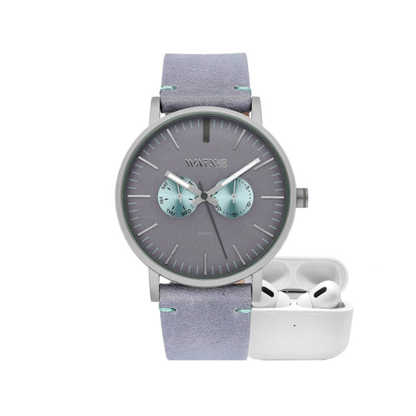 Ura moška Watx & Colors RELOJ14_44 (Ø 44 mm) - Shopper.si