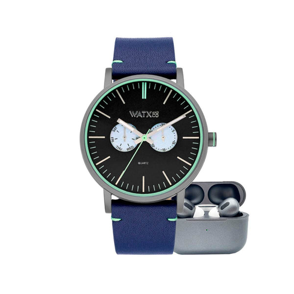 Ura moška Watx & Colors RELOJ17_44 (Ø 44 mm) - Shopper.si