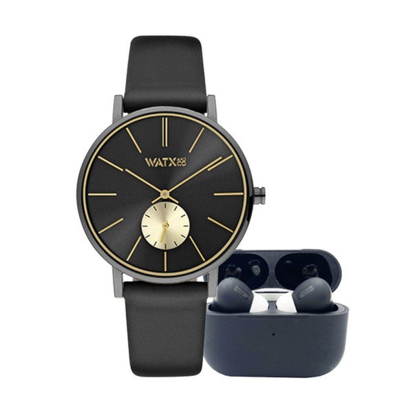 Ura moška Watx & Colors RELOJ2_38 - Shopper.si