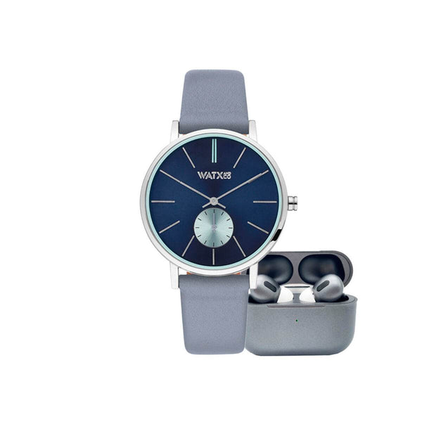 Ura ženska Watx & Colors RELOJ4_38 (Ø 38 mm) - Shopper.si