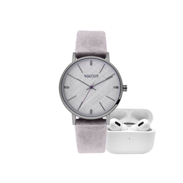 Ura ženska Watx & Colors RELOJ8_38 (Ø 38 mm) - Shopper.si
