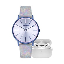 Ura ženska Watx & Colors RELOJ11_38 (Ø 38 mm) - Shopper.si