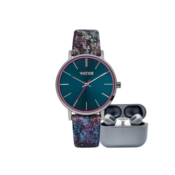 Ura ženska Watx & Colors RELOJ12_38 (Ø 38 mm) - Shopper.si