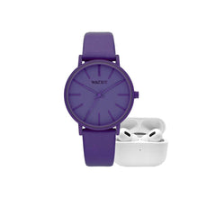 Ura ženska Watx & Colors RELOJ13_38 (Ø 38 mm) - Shopper.si