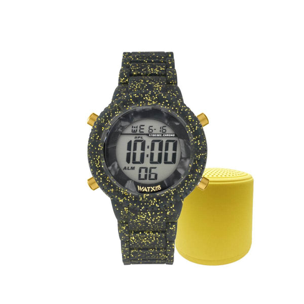 Ura ženska Watx & Colors RELOJ1_M (Ø 43 mm) - Shopper.si