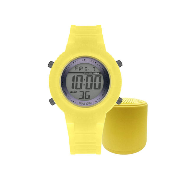 Ura ženska Watx & Colors RELOJ4_M (Ø 43 mm) - Shopper.si