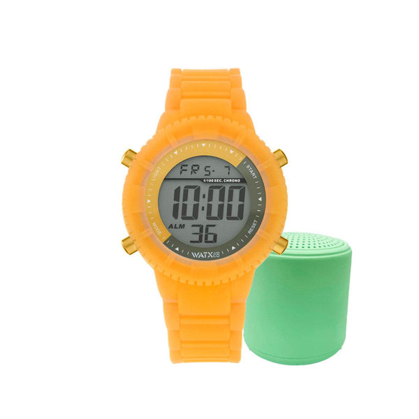 Ura ženska Watx & Colors RELOJ5_M (Ø 43 mm) - Shopper.si