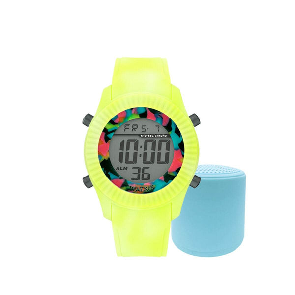 Ura ženska Watx & Colors RELOJ7_M (Ø 43 mm) - Shopper.si