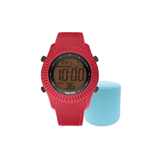 Ura ženska Watx & Colors RELOJ10_M (Ø 43 mm) - Shopper.si