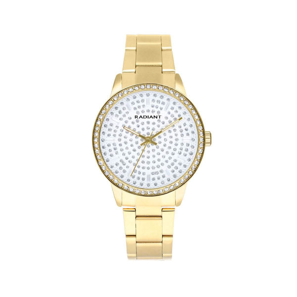 Ura ženska Radiant RA578202 (Ø 38 mm) - Shopper.si