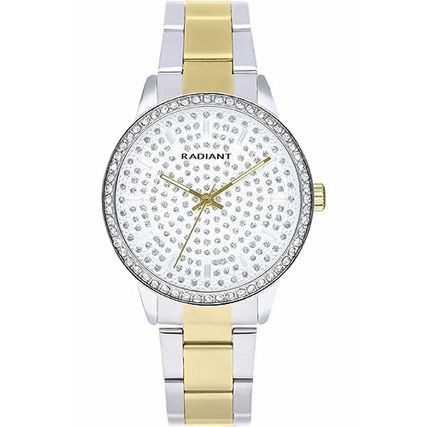 Ura ženska Radiant RA578203 (Ø 38 mm) - Shopper.si