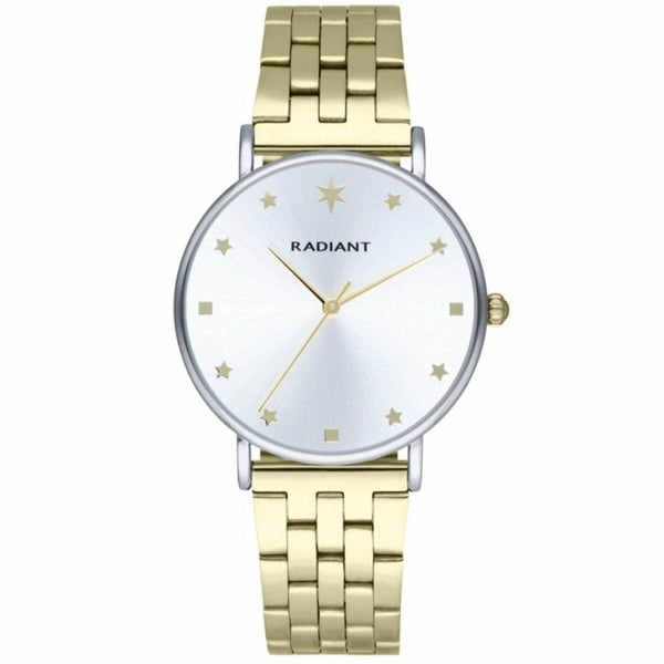 Ura ženska Radiant RA585204 (Ø 36 mm) - Shopper.si