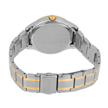 Ura moška Seiko SUR476P1 Rjava - Shopper.si