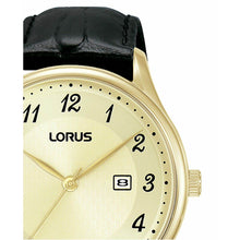 Ura moška Lorus RH908PX9 Rumena Črna - Shopper.si