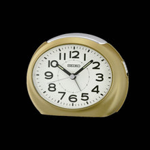 Ura-Budilka Seiko QHE193G - Shopper.si