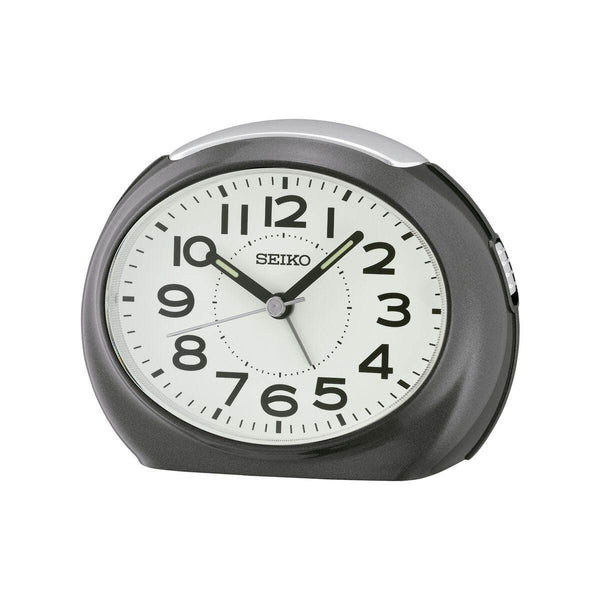Ura-Budilka Seiko QHE193K Pisana - Shopper.si