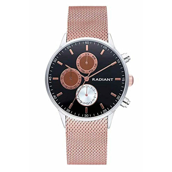 Ura moška Radiant RA601704 (Ø 41 mm) - Shopper.si
