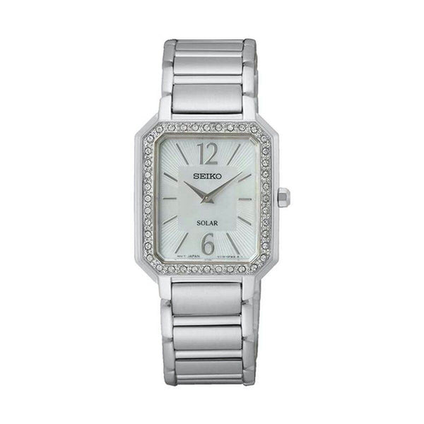 Ura ženska Seiko SUP465P1 - Shopper.si
